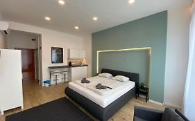 Center Of Budapest Apartment 3
